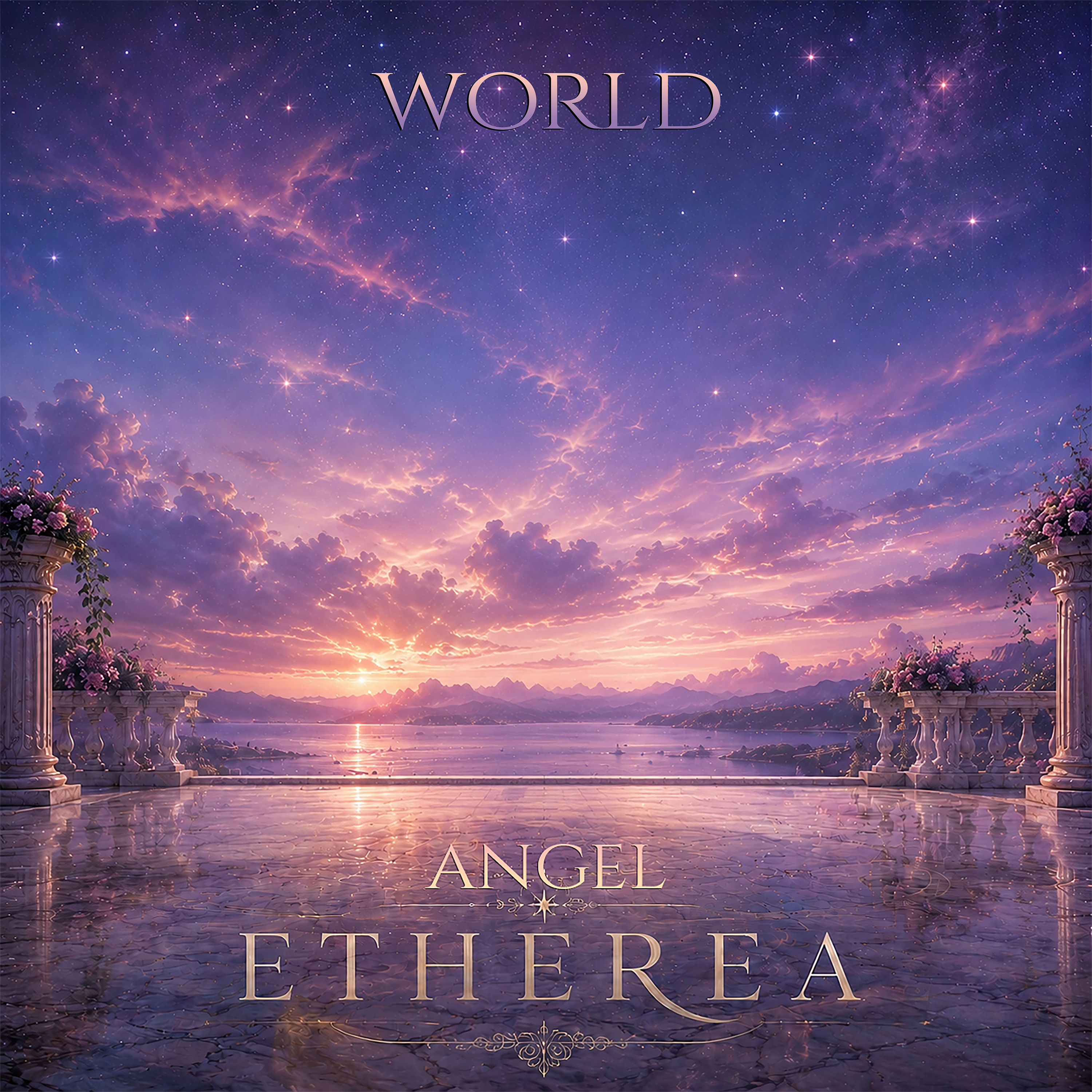 Gold Stars ( new version ) radio Edit